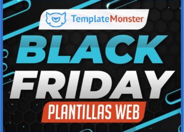 Black Friday templatemonster