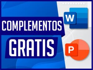 Complementos gratis miniatura