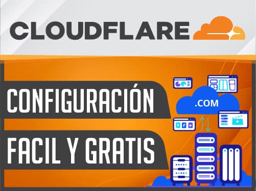 Configurar un CDN con CloudFlare