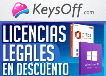 Keysoff miniatura