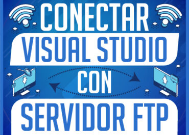 visual studio y servidor FTP