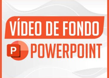 Videos de fondo en PowerPoint