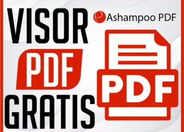 Ashampop PDF visor