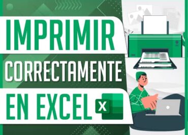 Imprimir en Excel
