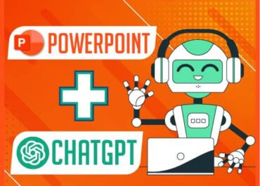 PowerPoint con ChatGPT