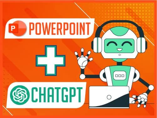 PowerPoint con ChatGPT