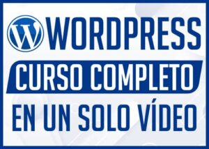 Curso de WordPress