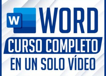 Curso de Word en 1 vídeo