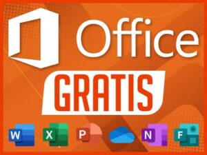 Office gratis