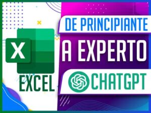 Excel con ChatGPT