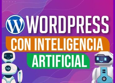 WordPress con inteligencia artificial