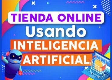 Tienda virtual con inteligencia artificial