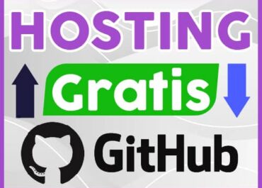 Hosting gratis con GitHub