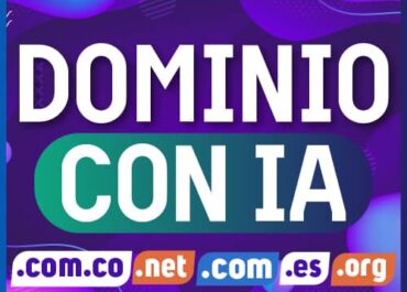 Dominio con Inteligencia Artificial