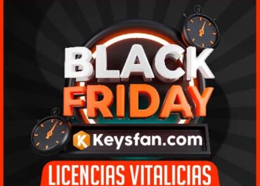 Black friday keysfan