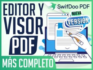 Editor y visor pdf swifdoo 2023