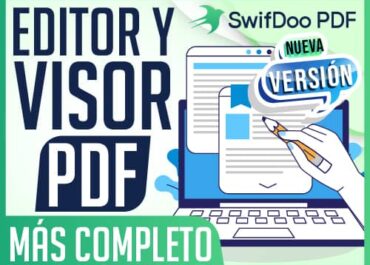Editor y visor pdf swifdoo 2023