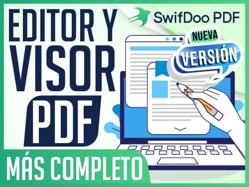 Editor y visor pdf swifdoo 2023