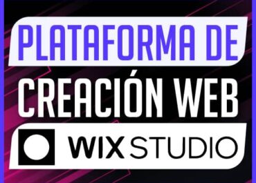 Plataforma de creación web