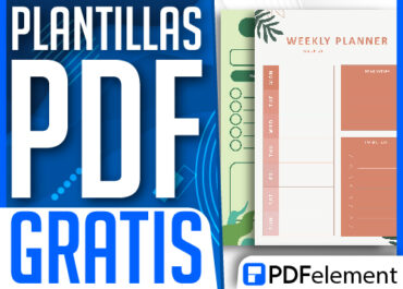 plantillas pdf gratis