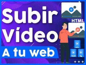 Video en HTML con Reproducción Automatica