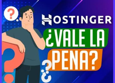 Vale la pena hostinger