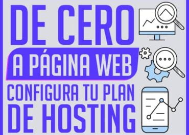 De cero a Pagina web