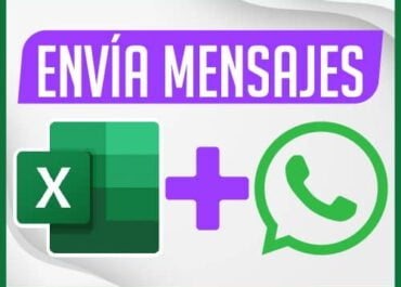 Enviar mensajes de WhatsApp desde Excel