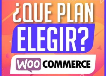 Eligir plan de WooCommerce
