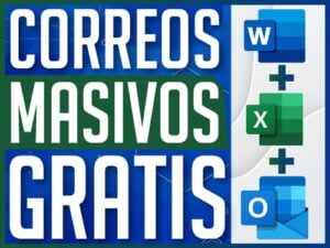 Correos masivos gratis