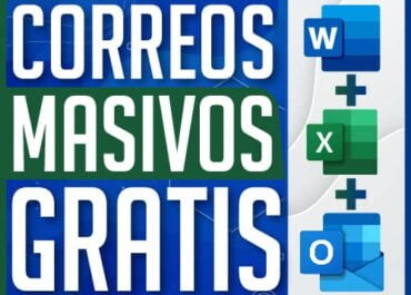 Correos masivos gratis