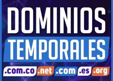 Dominios temporales