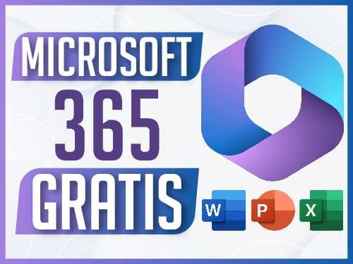 Instalar Microsoft 365 GRATIS