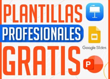 Plantillas Profesionales de PowerPoint