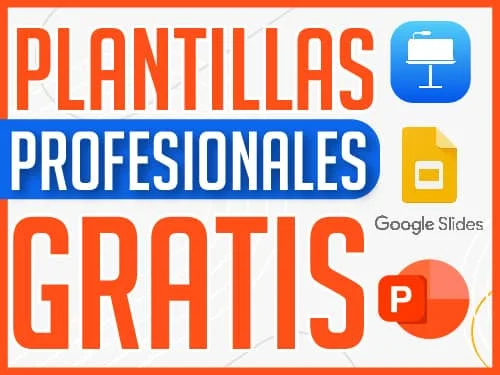 Plantillas Profesionales de PowerPoint