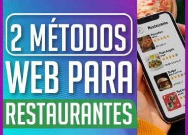 Restaurantes o Negocios de Comidas