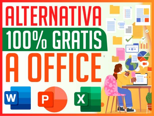 WPS Alternativa a Office