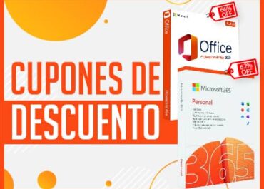 cupones de descuento