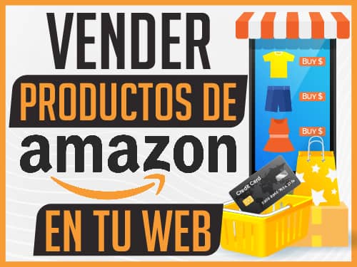 Amazon Afiliados