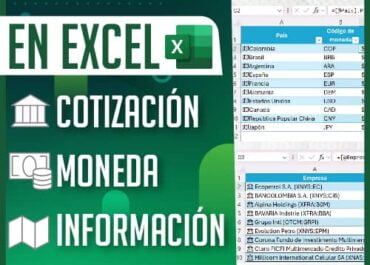 Nuevos Formatos en Excel