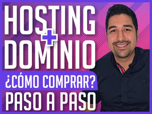 Comprar Hosting