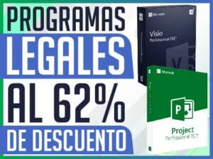 Project y Visio