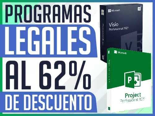 Project y Visio