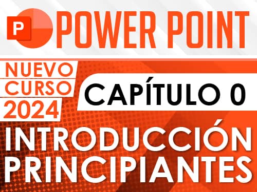powerpoint 2024 capítulo 0