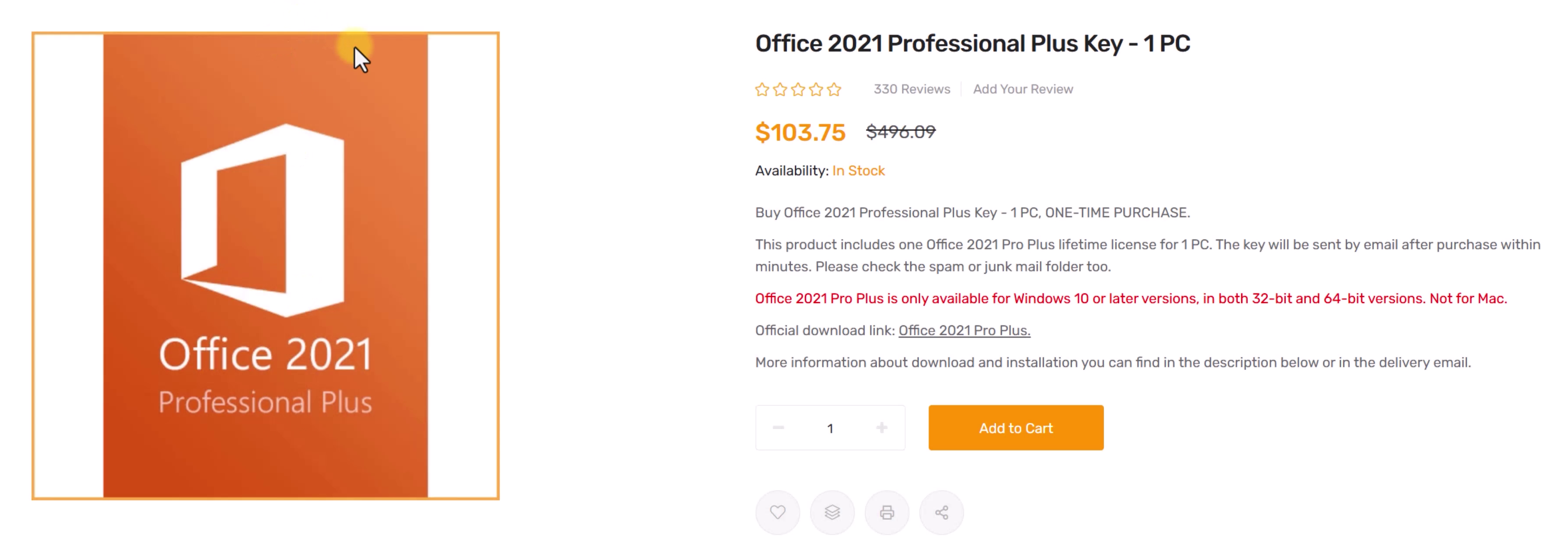 office comprado en keysfan como comprar office